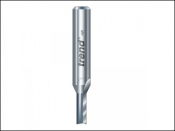 Trend Two Flute Straight Cutter 1/4inch 3/10 TCT