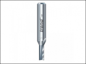 Trend Two Flute Straight Cutter 3/1 1/4inch TCT