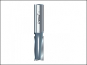 Trend Two Flute Straight Cutter 3/60 1/2inch TCT