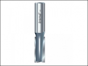 Trend Two Flute Straight Cutter 3/82 1/2inch TCT