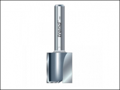 TREND TWO FLUTE STRAIGHT CUTTER 3/8 1/4inch TCT