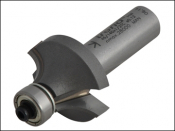 Trend Bearing Guided Ovolo & ROUND OVER 9.5mm Radius 46/140 1/2inchTC