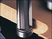 TREND TEMPLATE PROFILER 12.7x 25mm T46/01 1/4inch TCT