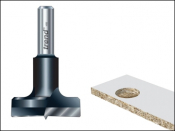 TREND T420/35X8mm TCT HINGE SINKING 35MM **pillar drill only**