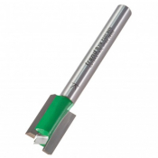 TREND TWO FLUTE CUTTER C019 1/4inch TCT 12mm