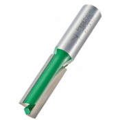 TREND TWO FLUTE CUTTER 12.7mm diameter C022AX 1/2inch TCT