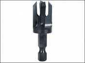 Trend Snappy Plug Cutter SNAP/PC/38