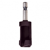 TREND SNAPPY TUBE PLUG CUTTER 12.7mm SNAP/PC/127T