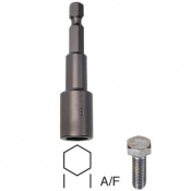 TREND SNAPPY MAGNETIC NUT DRIVER SNAP/ND/8M