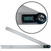 TREND DIGITAL ANGLE RULE 500MM DAR/500