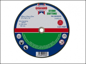FAITHFULL STONE CUT OFF DISC 300 x 3.5 x 22mm FAI3003522S