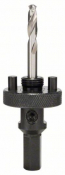 BOSCH HEX SHANK ARBOR FOR 35mm - 152mm 2609390034 EACH
