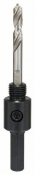 BOSCH ARBOR 8mm HEX(14-32mm) 2609390588 (was2608390512)