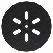 Bosch 150mm Sanding Pad Medium 2608601052