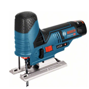 BOSCH GST12V-70 JIGSAW BARE IN CARTON 06015A1001