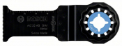 BOSCH MULTI CUTTER BLADE 2608661908 AIZ32A PKT5