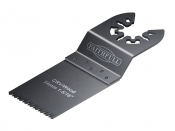 FAITHFULL WOOD BLADE FINE 34MM BULK PACK OF 5 FAIMFW34B