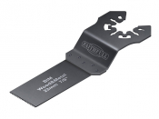 Faithfull FAIMFWM22B Multi-Functional Tool Flush Wood/Metal Blade 22mm Pack of 5