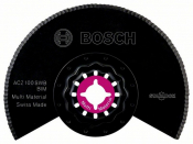 BOSCH MULTI CUTTER BLADE 2608661693 ACZ100SWB EACH