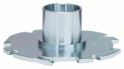 BOSCH 17mm TEMPLATE GUIDE 2609 200 139