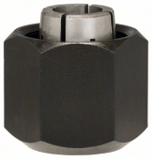Bosch Collet and Nut 2608570106 3/8inch