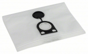 Bosch Dust Bags PKT 5 For GAS25 2605411167