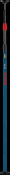 BOSCH BT350 PROF TELESCOPIC POLE 0601015B00