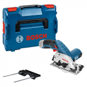 BOSCH GKS12V-26 CIRCULAR SAW BARE IN L-BOXX
