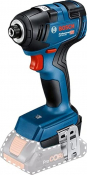 BOSCH IMPACT DRIVER GDR18V200C BARE IN CARTON 06019G4102