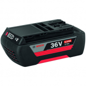 BOSCH GBA2.0 AH (36V) BATTERY 1600Z0003B (COOLPACK)