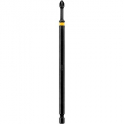 BOSCH 150MM POZI 2 SCREWDRIVER BIT 2607001588 PZ2