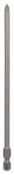 BOSCH PZ1 150MM SCREWDRIVER BIT 2607001587 EACH