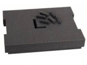 BOSCH FOAM INSERT 102 1600A001S0