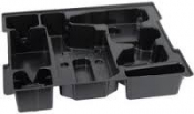 BOSCH L-BOXX 136 INLAY TO SUIT GSB18V-LI  1600A002VG