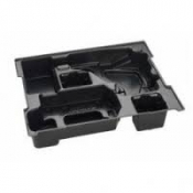 BOSCH L-BOXX 136/238 INLAY TO SUIT GSR36VE2-LI  1600A002WD