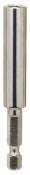 BOSCH UNIVERSAL BIT HOLDER 75mm 2607000157
