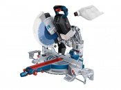 BOSCH GCM18V-305GDC MITRE SAW BITURBO BRUSHLESS BODY ONLY