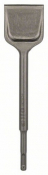 BOSCH SDS SPADE CHISEL 250mm x 60mm 2608690102 EACH