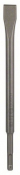 BOSCH SDS PLUS WOOD CHISEL 175mm x 20mm 2608690006 EACH