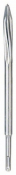 BOSCH SDS PLUS POINT CHISEL 250mm 2609390576 EACH