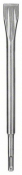 BOSCH SDS PLUS COLD CHISEL 250mm x 20mm 2609390394 EACH