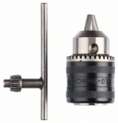 BOSCH 10mm KEY AND CHUCK 1/2inch X 20 UNF 1608571068 EACH