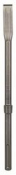 BOSCH SDS MAX FLAT CHISEL 2608690124
