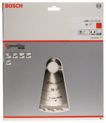 Bosch Circular Saw Blade 230x30x30teeth 2608 640 805