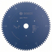 BOSCH EXPERT CIRCULAR SAW BLADE 2608642531  305X30X72T