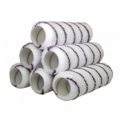FAITHFULL ROLLER REFILLS PK6 9 X 1 3/4 FAIRREFILL6