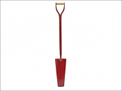 Faithfull FAIASDMYD All-Steel Draining Shovel MYD