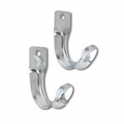 METAL TOOL STORAGE HOOK H370XX PKT 2