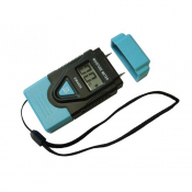 DAMP&MOISTURE METER LCD DISPLAY (FAIDETDAMP)