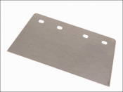 FLOOR SCRAPER BLADE ONLY 8inch FAIFSHD8B